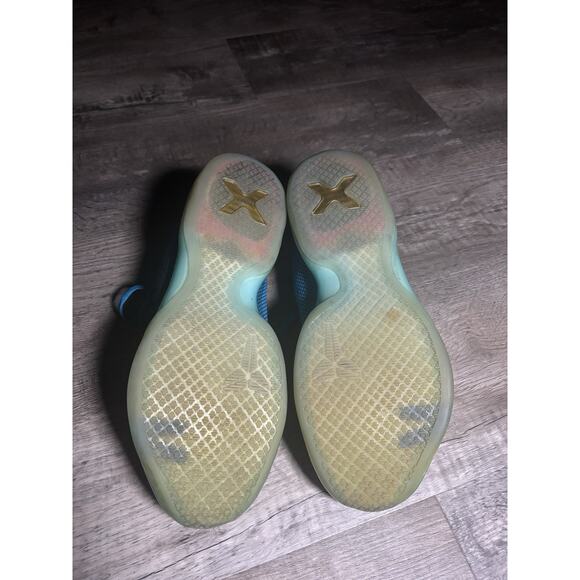 Nike Kobe 10 EP 5am Flight Size 12 main image 5
